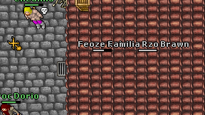 Feoze Ralo on screen