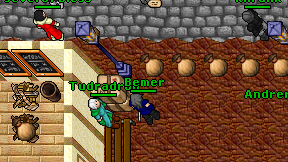Bemer on screen