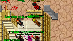 Nathzuy on screen