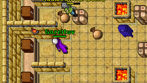 Gozeltuv on screen