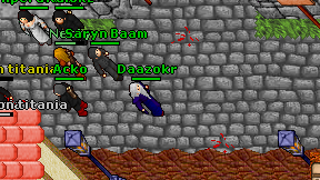 Daazokr on screen