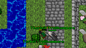 Neokeosbra on screen