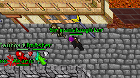 Sir manslaughter on screen