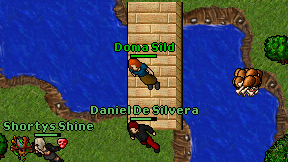Doma Sild on screen