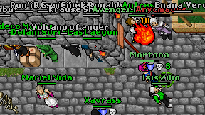 Cyrus Darknight on screen