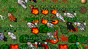 Dracuna on screen