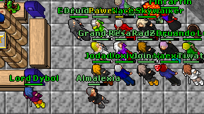 Almalexia on screen