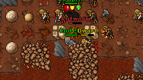 Kod eks on screen