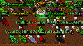 Sir Castorxito on screen