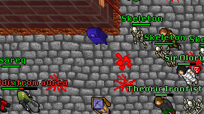 Etdasareq on screen