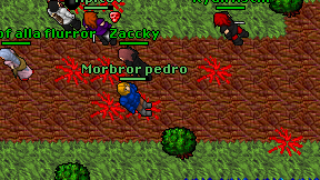 Morbror pedro on screen
