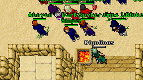 Sliiper on screen