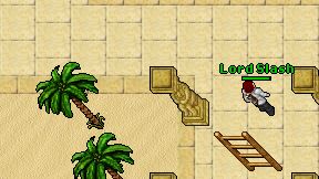 Daromor on screen