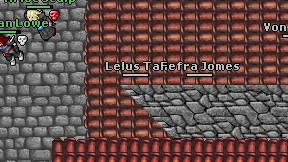 Fefra Jomes on screen
