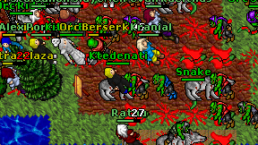 Ktedenati on screen