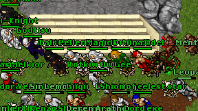 Jindel on screen