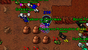 Sakura Levermas on screen