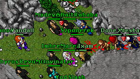 Szponerek on screen