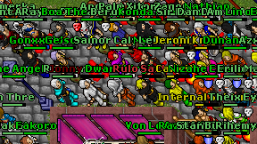 Ge'son on screen