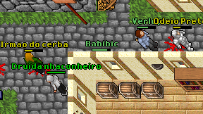 Babibic on screen