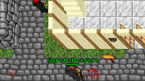 Garoto Ressaca on screen