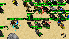 Xelety on screen