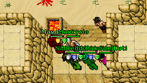Maxcysio on screen