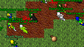 Faraokz on screen