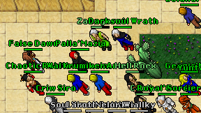 Palla'Mazia on screen