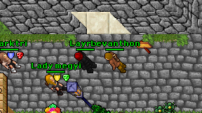 Levanthon on screen