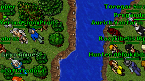 Aurick Vantarin on screen