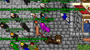 Foursoul on screen