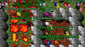 Gringarious Liberatus on screen