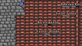 Alcen Aseld on screen