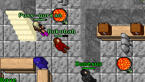 Bukobah on screen
