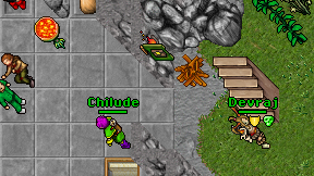 Sori Agrax on screen