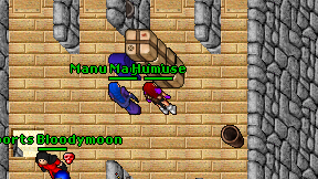 Humuse on screen
