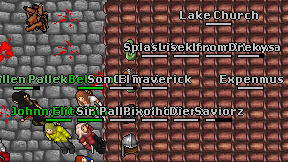 Expenmus on screen