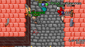 Lotuxud on screen