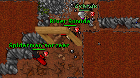 River Sumida on screen