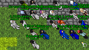 Alucarr on screen