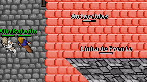 Antarcidas on screen