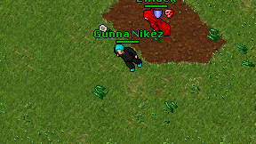 Gunna Nikez on screen
