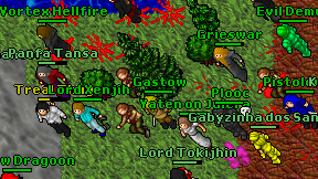 Gastow on screen