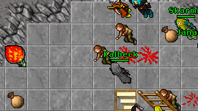 Kalbeck on screen