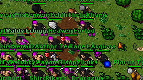 Heaven Forbid on screen