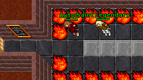 Axtolfo on screen