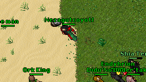 Nezagutcoyotl on screen