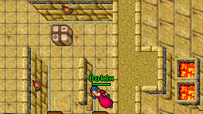 Bokix on screen