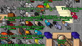 Frelgis on screen